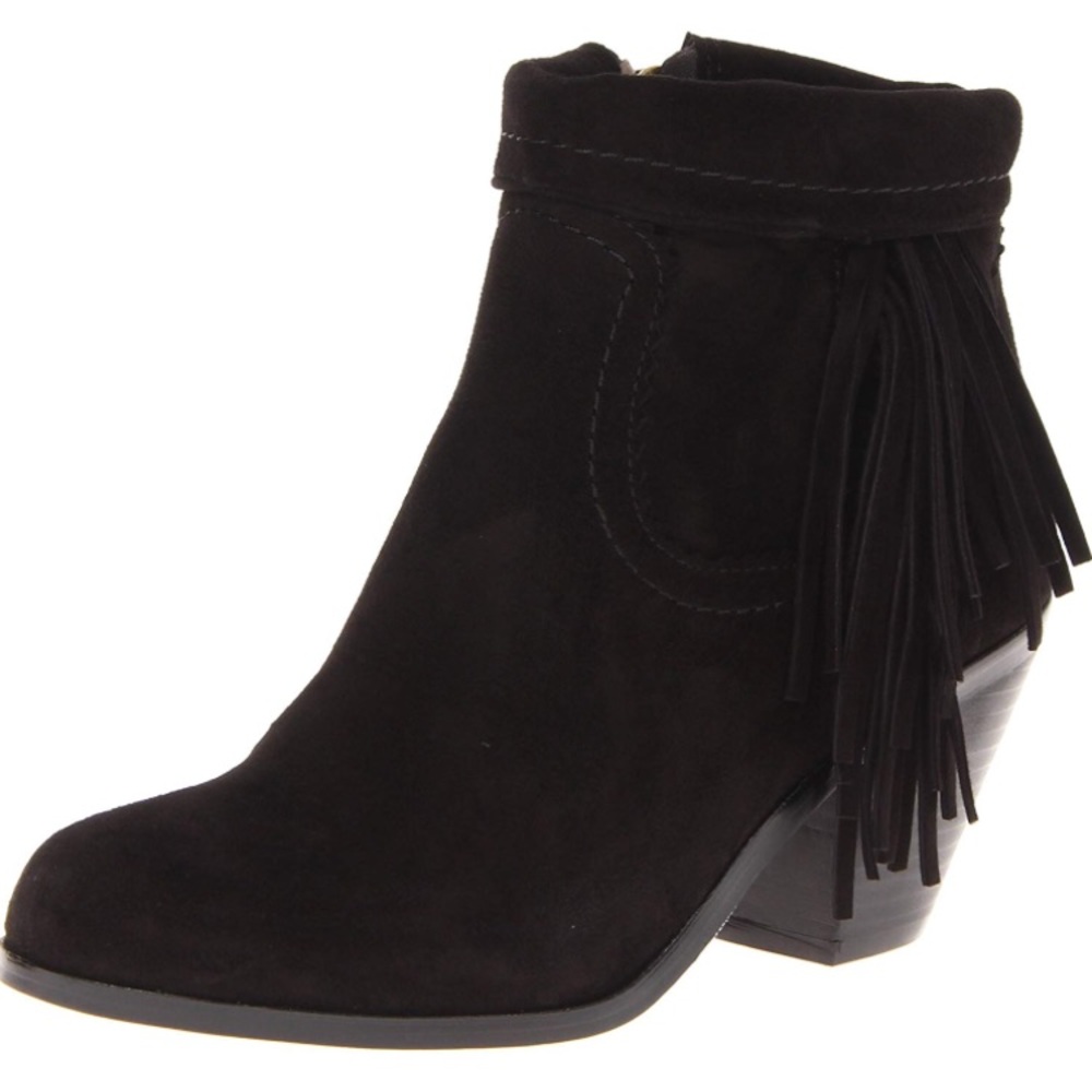 Sam Edelman Booties